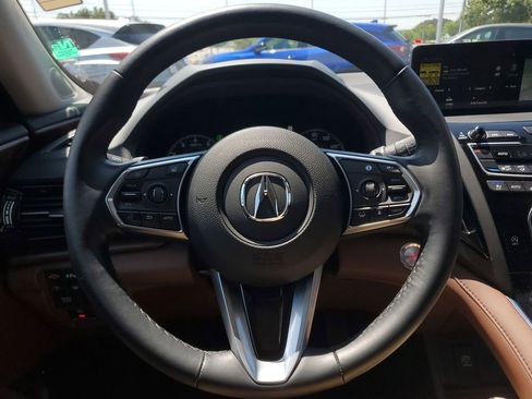 Certified 2024 Acura RDX SH-AWD w/ Advance Package image 20