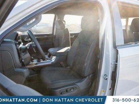 New 2026 Chevrolet Silverado 1500 RST w/ All Star Edition Plus image 4