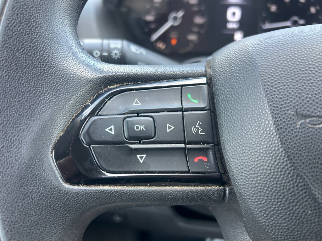 Used 2025 RAM ProMaster 3500 w/ Convenience Group FWD image 25