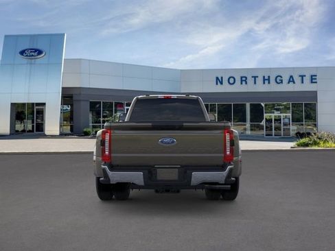 New 2026 Ford F350 XLT AWD/4WD image 6