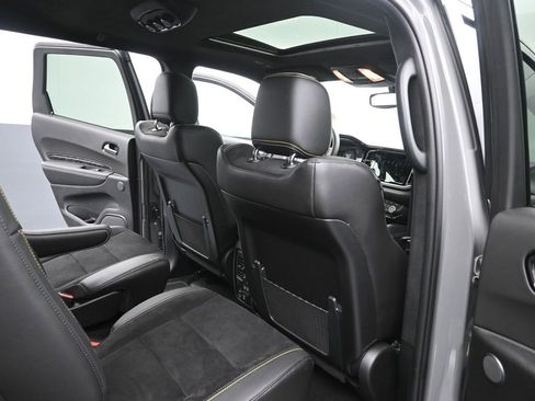 Used 2024 Dodge Durango SRT image 16