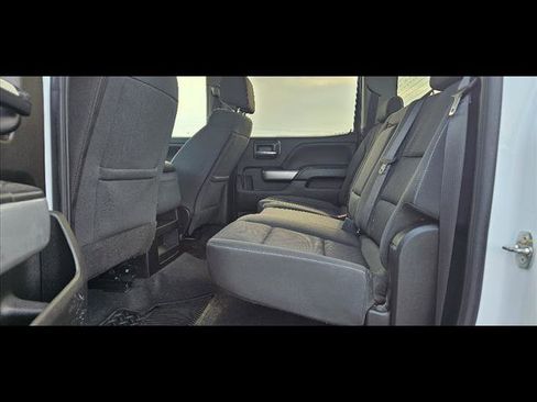 Used 2019 Chevrolet Silverado 2500 LT w/ LT Convenience Package image 12