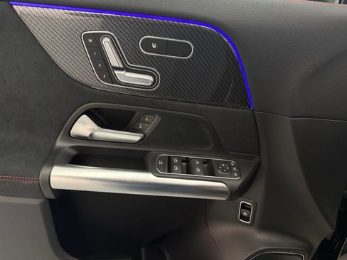 New 2026 Mercedes-Benz GLA 35 AMG 4MATIC image 11