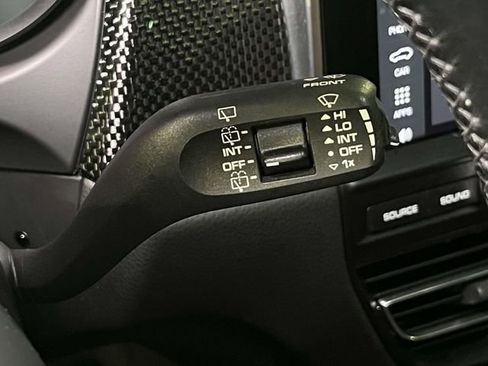 Certified 2021 Porsche Macan GTS AWD/4WD image 41