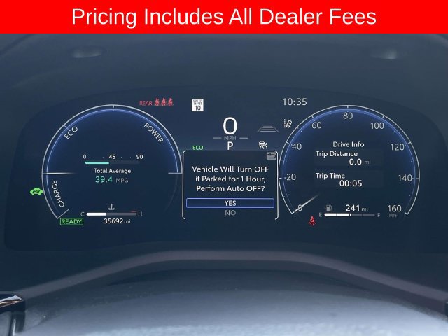 Used 2025 Toyota Camry XSE FWD image 24
