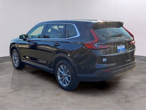 Certified 2025 Honda CR-V EX-L image 6