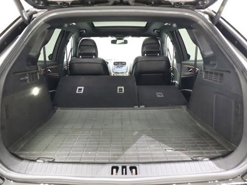 Used 2016 Lincoln MKX Select w/ Select Plus Package image 33