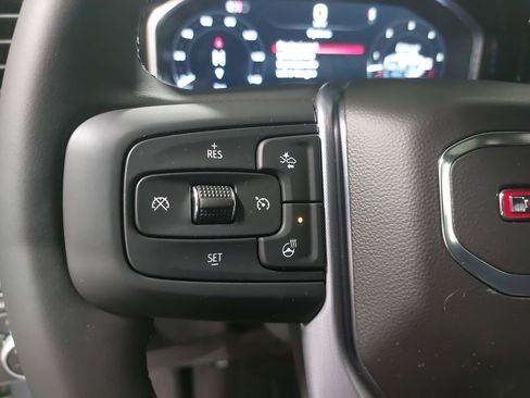 New 2026 GMC Sierra 2500 SLT w/ SLT Premium Package image 16