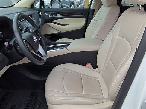 Used 2023 Buick Enclave Essence w/ Experience Buick Package image 16
