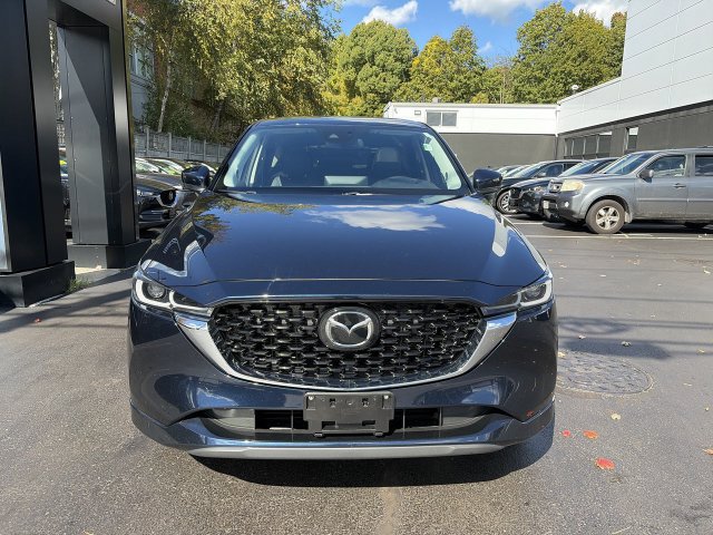 Used 2024 MAZDA CX-5 AWD 2.5 S image 3