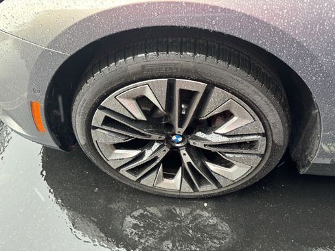 Used 2026 BMW 530i 530i image 32