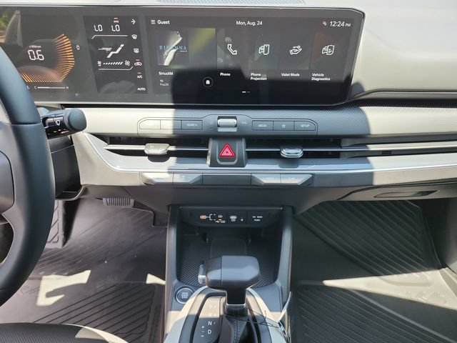 New 2026 Kia K4 EX FWD image 26