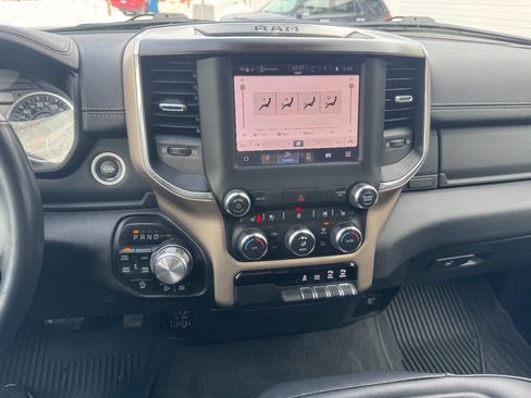 Used 2022 RAM 1500 Laramie image 15