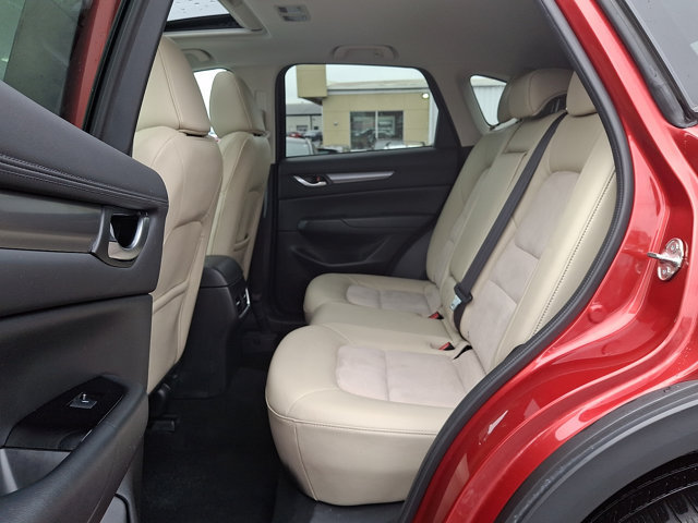 Used 2019 MAZDA CX-5 Touring AWD/4WD image 13