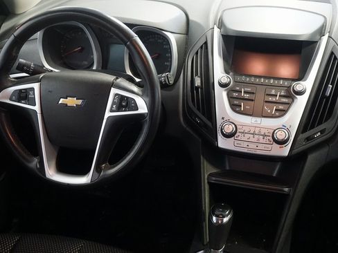 Used 2017 Chevrolet Equinox LT w/ Convenience Package image 26