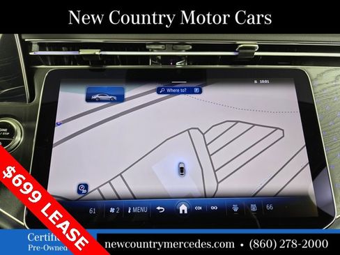 Certified 2025 Mercedes-Benz E 350 4MATIC Sedan image 27