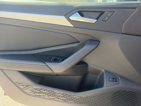 New 2026 Volkswagen Jetta Sport FWD image 9