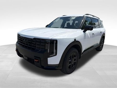 New 2027 Kia Telluride SX Prestige X-Pro AWD/4WD image 3
