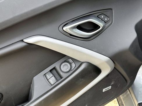 Certified 2023 Chevrolet Camaro LT w/ RS Package image 15