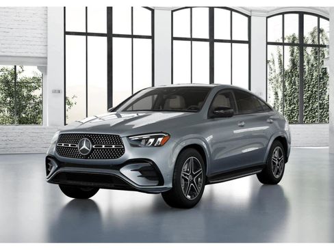 New 2026 Mercedes-Benz GLE 450 GLE 450 image 39