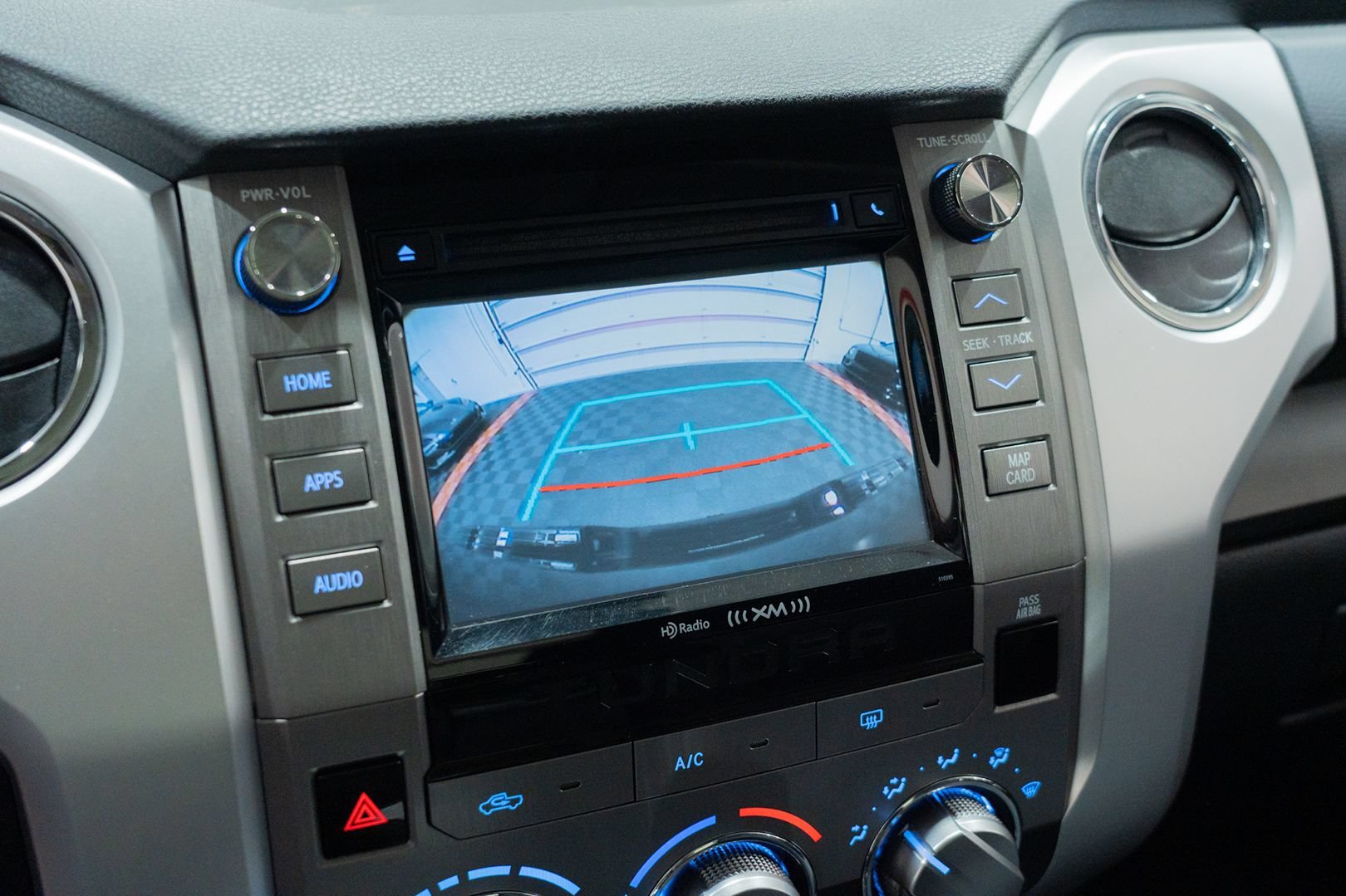 Used 2019 Toyota Tundra SR5 AWD/4WD image 41