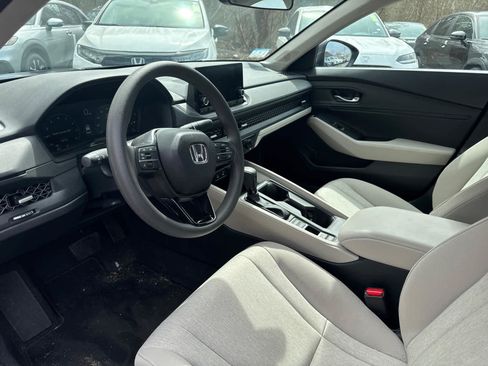 Used 2024 Honda Accord EX image 13