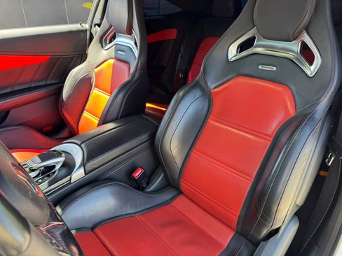 Used 2018 Mercedes-Benz C 63 AMG S image 17