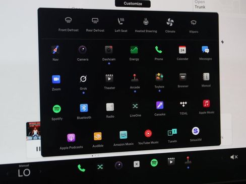 Used 2022 Tesla Model 3 Performance image 34