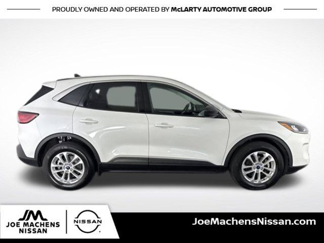Used 2022 Ford Escape SE w/ Convenience Package AWD/4WD image 6