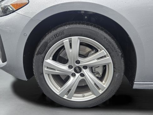 New 2025 Audi A5 2.0T Premium Plus image 36