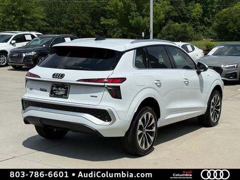 New 2026 Audi Q3 quattro 2.0T AWD/4WD image 14