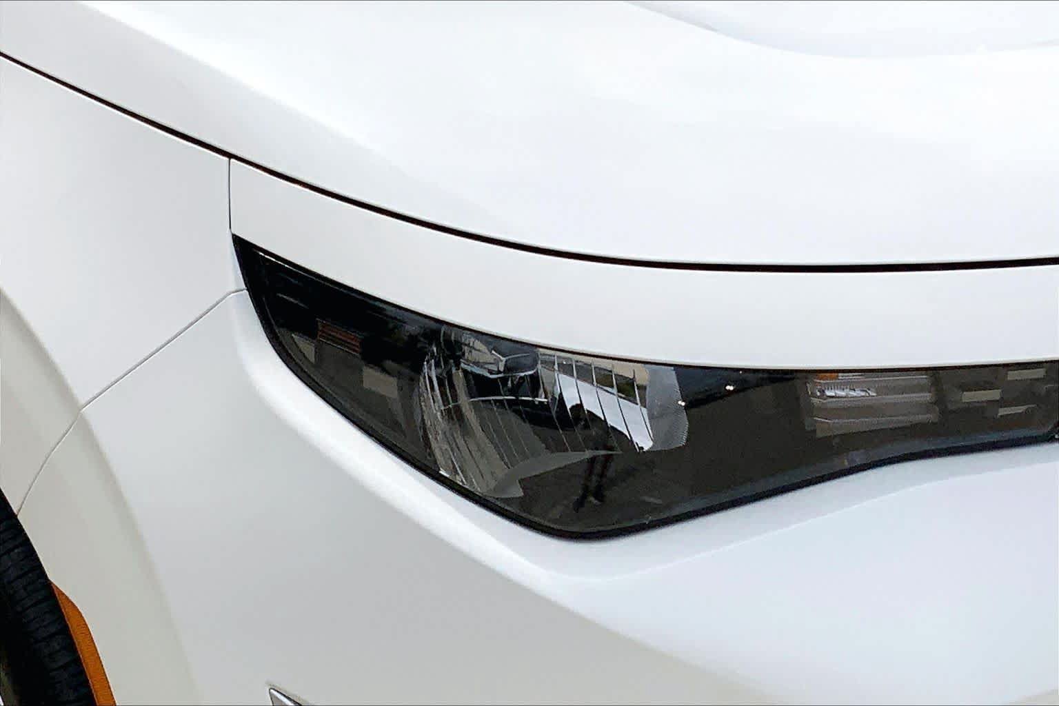 Used 2025 Kia Soul LX w/ LX Technology Package FWD image 26
