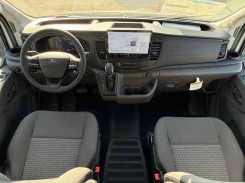 New 2026 Ford Transit 250 148 Medium Roof Extended AWD image 19