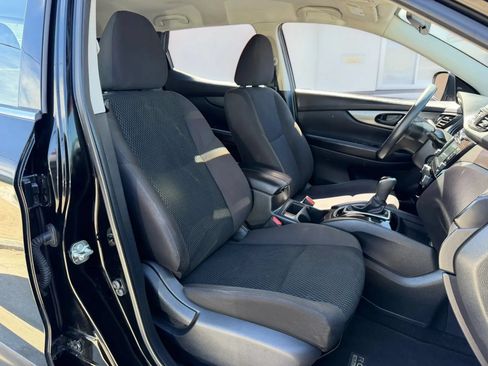 Used 2021 Nissan Rogue Sport S FWD image 23
