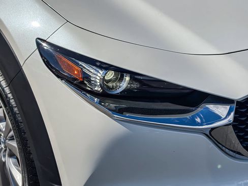 Used 2021 MAZDA CX-30 FWD 2.5 S w/ Select Package image 7