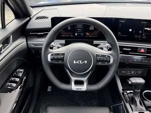 New 2026 Kia K5 GT image 15