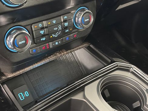 Used 2021 Ford F250 Lariat w/ Lariat Ultimate Package image 21