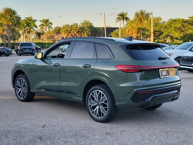 New 2026 Audi Q5 Premium Plus AWD/4WD image 4