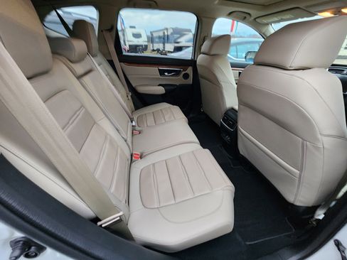 Used 2021 Honda CR-V Touring image 10