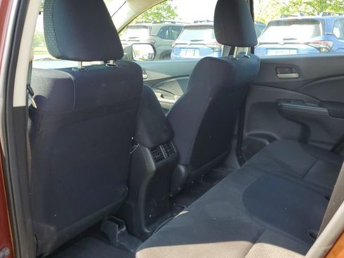 Used 2015 Honda CR-V LX image 21