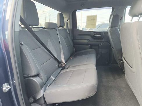 Used 2022 Chevrolet Silverado 1500 LT image 13