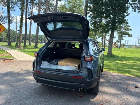 Certified 2026 MAZDA CX-50 2.5 Hybrid w/ Weather Package AWD/4WD image 18