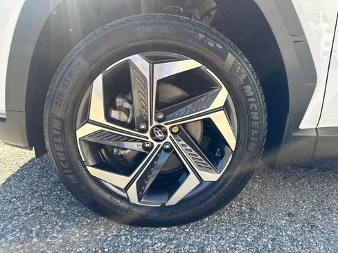 Used 2022 Hyundai Tucson SEL w/ Cargo Package AWD/4WD image 41