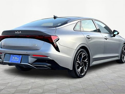 Used 2025 Kia K5 GT-Line w/ GT-Line Premium Package image 2