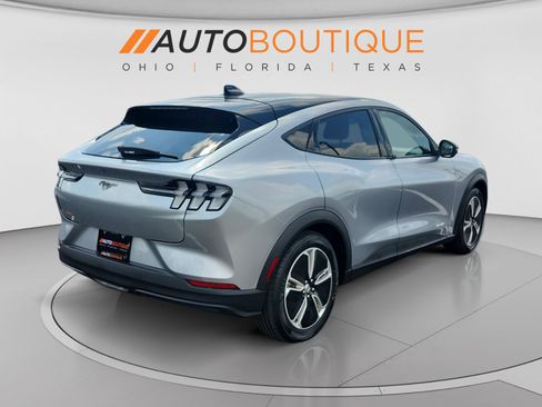 Used 2021 Ford Mustang Mach-E Select w/ Comfort/Appearance Package RWD image 5