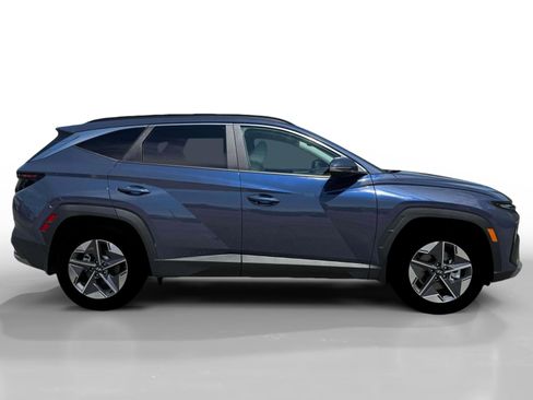 New 2026 Hyundai Tucson SEL image 9
