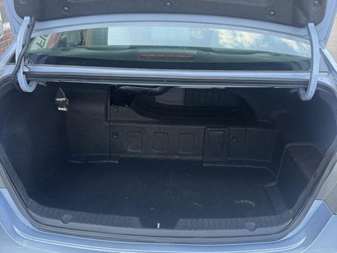 Used 2013 Hyundai Sonata Hybrid FWD image 16