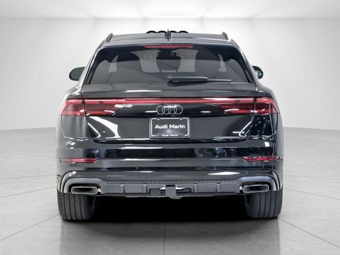 New 2026 Audi Q8 Premium Plus image 4