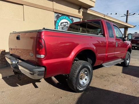 Used 2001 Ford F350 XLT image 3