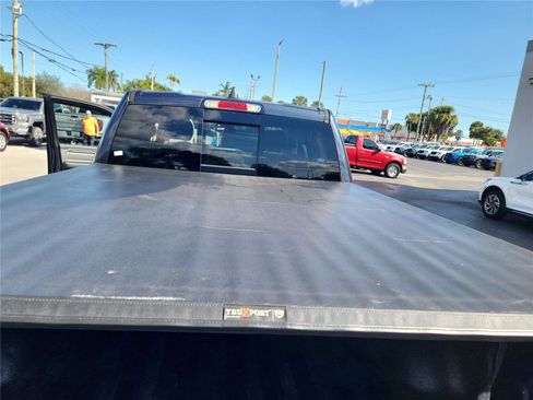 Used 2020 RAM 1500 Big Horn image 18